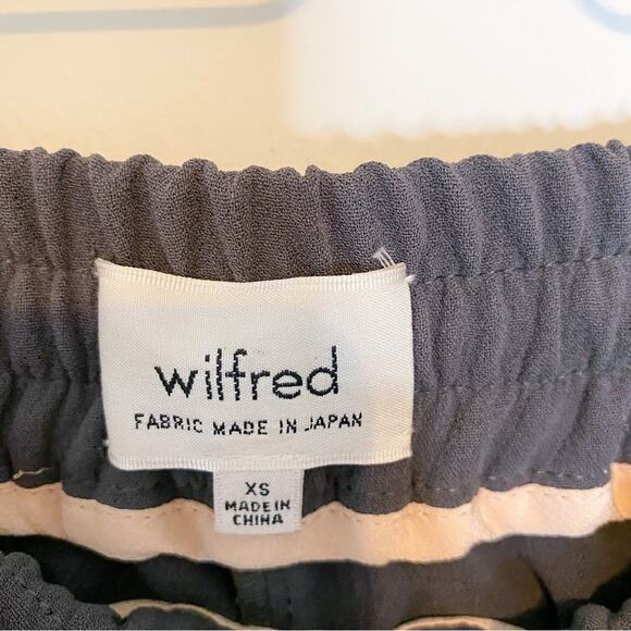 Aritzia Wilfred Buffon Pant - Picture 3 of 5